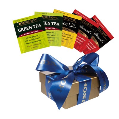 Tea Gift Box